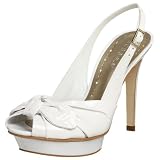 BCBGirls Women's Saraff Platform Slingback