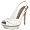 Pure White Patent