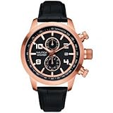 Nautica Mens Chronograph Watch A20051G