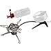 MSR WhisperLite Universal Stove