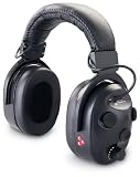 Over & Out® 6 - channel LED Hearing Protector