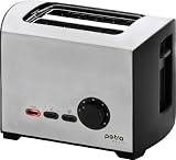 Produkt-Bild: petra-electric ComfortToastAutomat TA 16/69120000 schwarz/edelstahl