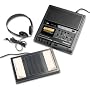 PANRR930 - Analog Micro Cassette Recorder/Transcriber Model RR930