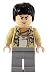 Satipo - LEGO Indiana Jones Figure