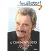 Calendrier Johnny Hallyday 2012