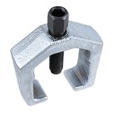 Heavy-Duty Pitman Arm Puller - Fits most Cars & Trucks