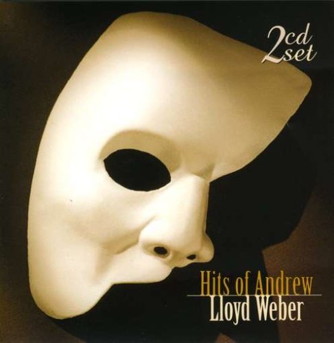 CD-Charts  Used : Hits of Andrew Lloyd Webber