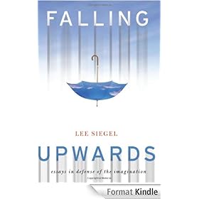 Falling upwards: essays in defense of the imagination