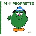 Madame Proprette