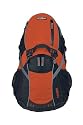 HUSKY Trekking & Bike Rucksack SUFFERER 25 Liter orange