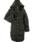 Anne Klein Quilted Coat