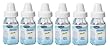 Evenflo Classic Glass Bottle 4 oz, 6-Pack