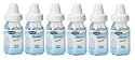 Evenflo Classic Glass Bottle 4 oz, 6-Pack
