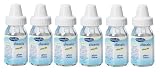 Evenflo Classic Glass Bottle Shipper 4 oz, 6-Pack