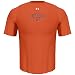Under Armour Auburn Tigers Youth Tech Tee