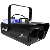 Chauvet Lighting Hurricane 1301 Fog Machine