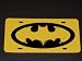 Search : Batman License Vanity Plate #1