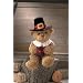 Gund Fun Gund Fun Pilgrim Storytime Bear Doll