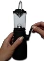 Proteam TO1003 - 4 LED Small Energy Saving Wind Up Lantern