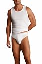 Jockey 18502718 A-SHIRT Herren Unterw&auml;sche/Unterhemden