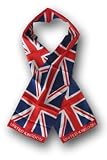 United Kingdom - Flag Scarf