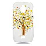 Talon 16854 Phone Case for Samsung T759 Exhibit 4G (Contempo Tree) - T-Mobi ....