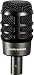 Electronics : AUDIO TECNICA DYNAMIC KICK DRUM MIC