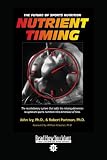Nutrient Timing: The Future of Sports Nutrition