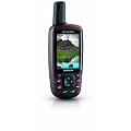 Garmin navigator GPS Map 62 stc
