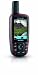 Produkt-Bild: Garmin GPS Handger&auml;t GPSmap 62stc, schwarz/rot, 010-00868-22