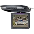 Boss Audio BV10.4BA 10.4-Inch Flip Down TFT Monitor with Built-In DVD Player (Black)
