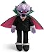 Toys : Gund Sesame Street "The Count" doll with cape