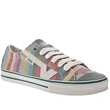 Vans Tory Iii