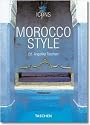 Morocco Style (Icons)