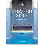MoroccoStyle(Icons)