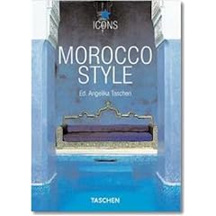 Morocco Style (Icons)