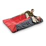 Guide Gear� King and Queen Sleeping Bag