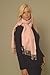 Scarf/Shawl/Wrap/Stole/Pashmina Shawl in Solid Colors from Cashmere Pashmina Group