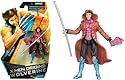 Marvel X-Men Origins Wolverine: Comic Series  Gambit