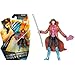 XMen Origins Wolverine Comic Series 3 3/4 Inch Action Figure Gambit