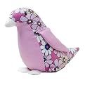 Color Zoo Paige the Penguin Stuffed Animal - Pink Dreams