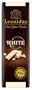Leonidas Belgian Chocolates: White Chocolate Bars (One Dozen)
