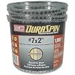 Senco 06A162P DuraSpin Collated Screws