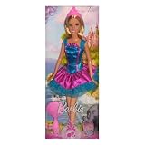 Barbie Island Princess Rosella Ballerina