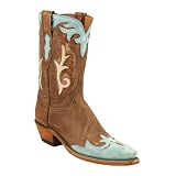 1883 by Lucchese Ladies N4638-54 Shoes by 1883 Lucchese