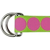 1.0" Unwelded D-Ring For Hairbow Holders and Belts 50pc