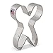 Ann Clark Cookie Cutters Scissors Cookie Cutter, 4.75