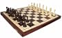 ChessEbook Jeu d'�checs en bois avec mallette MAGNETIC LARGE 38 cm