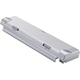 Sony VGP-BPL15/S VAIO Extended Batteries for P Series Lifestyle PC (Silver)