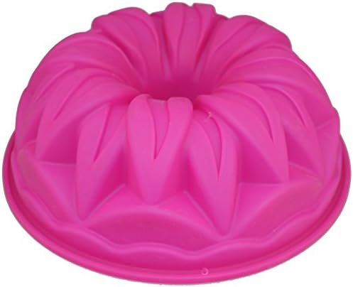 Tifan Silicone bakeware Silicone cake mould Large chrysanthemum cake mould